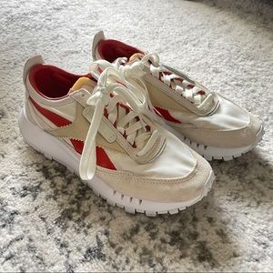 Reebok Classic lifestyle Sneakers